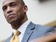 HUD Sec. Scott Turner touts Trump's faith agenda, accuses Biden of sidelining Christians