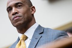 HUD Sec. Scott Turner touts Trump's faith agenda, accuses Biden of sidelining Christians