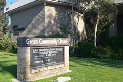 MacArthur ally Phil Johnson retiring from Grace to You