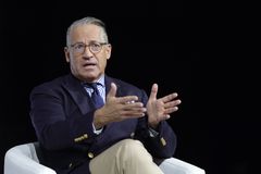 Eric Metaxas talks liberty, faith and freedom; urges Brits to rise up against people being imprisoned for memes