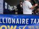 Billionaire tax measure to appear on California’s November ballot