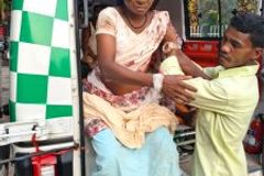 Christian Families Hospitalized after Severe Assault in India - Morningstar News