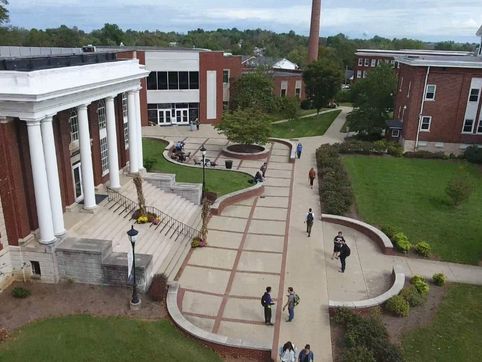 UMC removes Asbury Seminary from approved schools over sexuality dispute