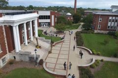 UMC removes Asbury Seminary from approved schools over sexuality dispute