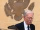 Former Trump adviser John Bolton pleads guilty to mishandling documents