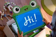 What 'Toy Story 5' gets right about kids, screens, and the fight over technology