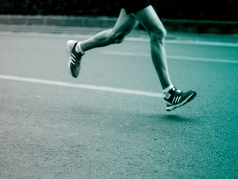 The Running Haters Running Club
