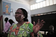 Sudanese priest killed by militant group amid ongoing conflict