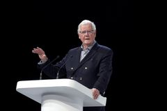 'Prodigal cultures': Os Guinness urges the West to 'come home' to its biblical roots