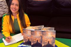 Could this bestselling devotional boost Brazil’s chances of lifting the World Cup?
