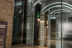 New museum gives visitors unique view of Lincoln Memorial