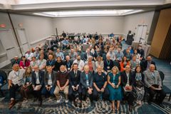 Slavic presence grows in SBC | Baptist Press