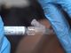 Military backtracks on nonmandatory flu vaccine