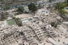 Evangelical groups mobilize humanitarian response after deadly earthquakes in Venezuela