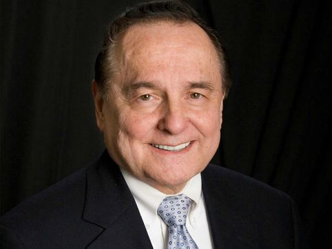 Bill Gothard shows signs of improvement after heart attack and coma, supporters say