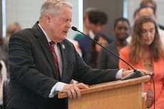 Texas makes Bible parts required reading in public school