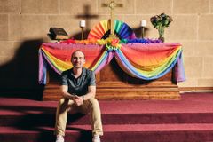 How LGBTQ-Affirming Churches Are Confronting Religious Trauma