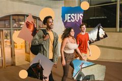 Gen Z Attends Church More than Any Generation, But They Don't Apply Faith to Their Week - RELEVANT
