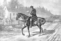 Baptist and the struggle for religious liberty (Part 3): Virginia Baptists lead the way | Baptist Press