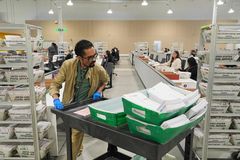 Supreme Court rules against tighter mail-in ballot rules