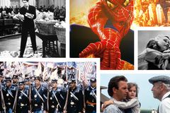 Five Movies That Celebrate America