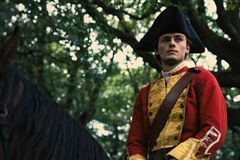 Review: ‘Young Washington’