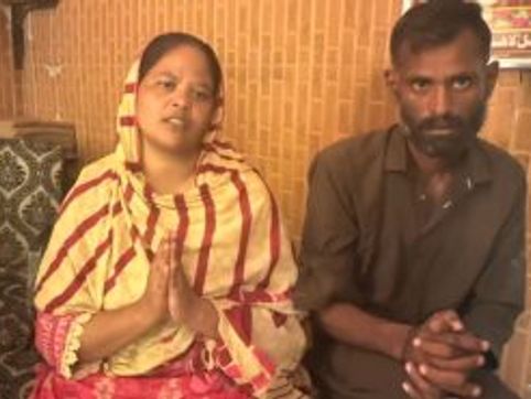 Exam Ordered for Kidnapped Christian Girl in Pakistan - Morningstar News