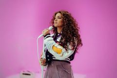 Tori Kelly Found a New Creative Freedom by Letting Go - RELEVANT