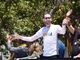 Scott Wiener responds after activists run him out of trans march