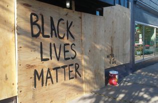 What white Evangelicals can learn from conservative black Christians