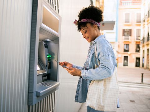 Christian banking exists. Is your spending advancing God's Kingdom?