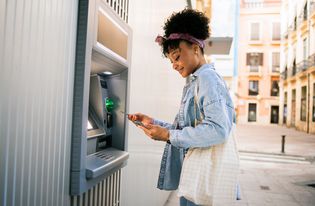 Christian banking exists. Is your spending advancing God's Kingdom?