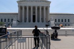 Supreme Court rules against Trump over birthright citizenship