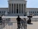 Supreme Court rules against Trump over birthright citizenship
