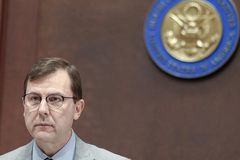 Chronic depression caused monthslong absence, congressman says