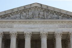 Supreme Court decision upholds states’ rights for women in sports | Baptist Press