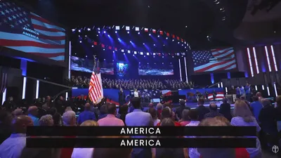 The Week of American Idolatry