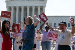 SCOTUS upholds state laws keeping boys out of girls’ sports