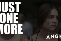 Brothers shine light on opioid crisis through Angel Studios' faith-based film ‘Just One More’