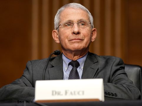 5 highlights from Tulsi Gabbard's release of Fauci, COVID-19 documents: 'Straight from the deep state playbook'