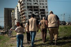 In aftermath of Venezuela earthquakes, World Vision responds to country that was already on edge