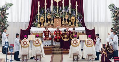Breakaway Catholic Group Consecrates Bishops, Defying Pope