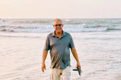 California pastor killed, wife injured in Venezuela earthquakes
