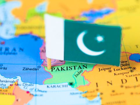 Christian man with advanced dementia dies after a year in jail for blasphemy