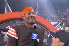 New York Giants' Jameis Winston: 'Everything That I Say and Do Should Be Christ-Like' - RELEVANT