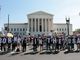 Commentators blast Supreme Court's birthright citizenship ruling: 'A legal abomination'