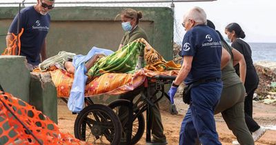 Samaritan’s Purse Opens Field Hospital for Venezuela Earthquake Victims
