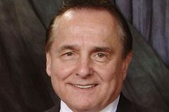 Disgraced home education guru Bill Gothard in coma