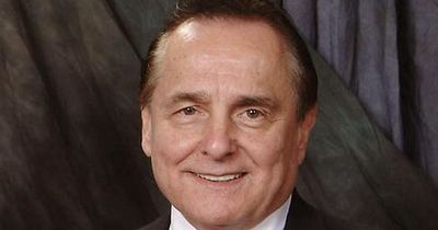 Disgraced Home Education Guru Bill Gothard in Coma