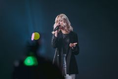 Tiffany Hudson: We've Forgotten Who Worship Is For - RELEVANT